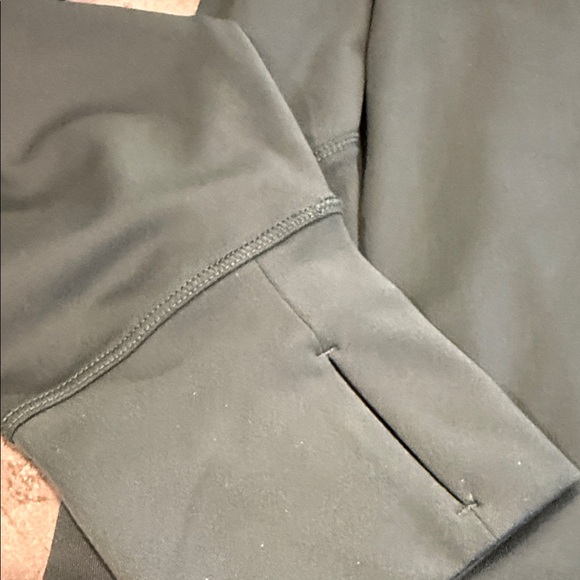 All in Motion Women's Deep Teal Blazer - Picture 2 of 5